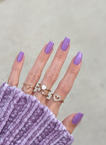 Purple Haze