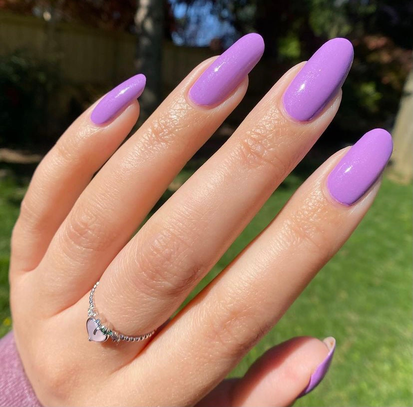Purple Haze