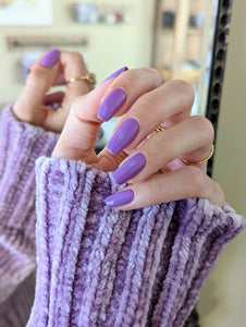 Purple Haze