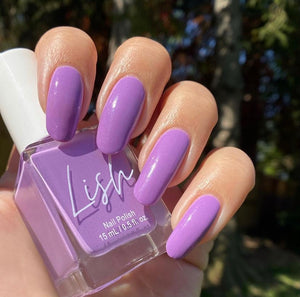 Purple Haze